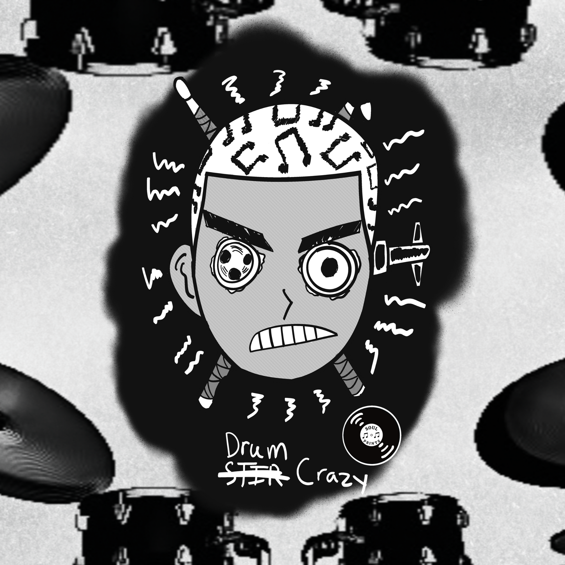 Drum Crazy