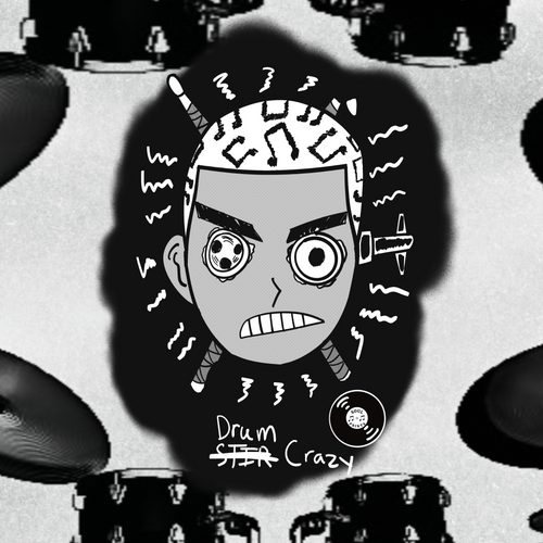 Drum Crazy