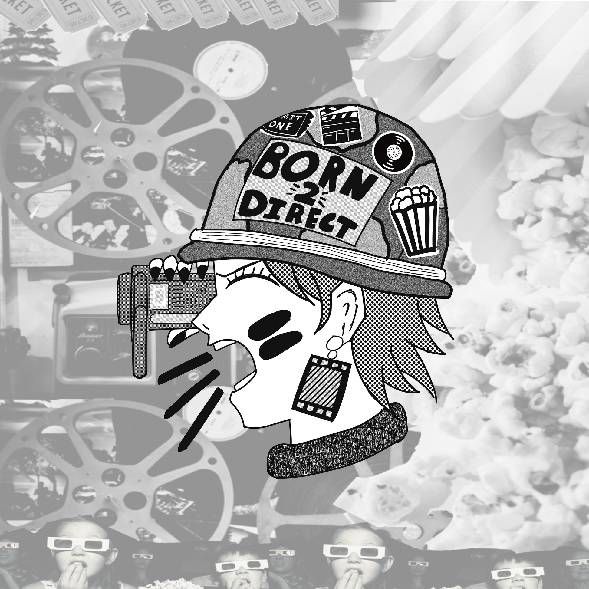 BORN 2 DIRECT