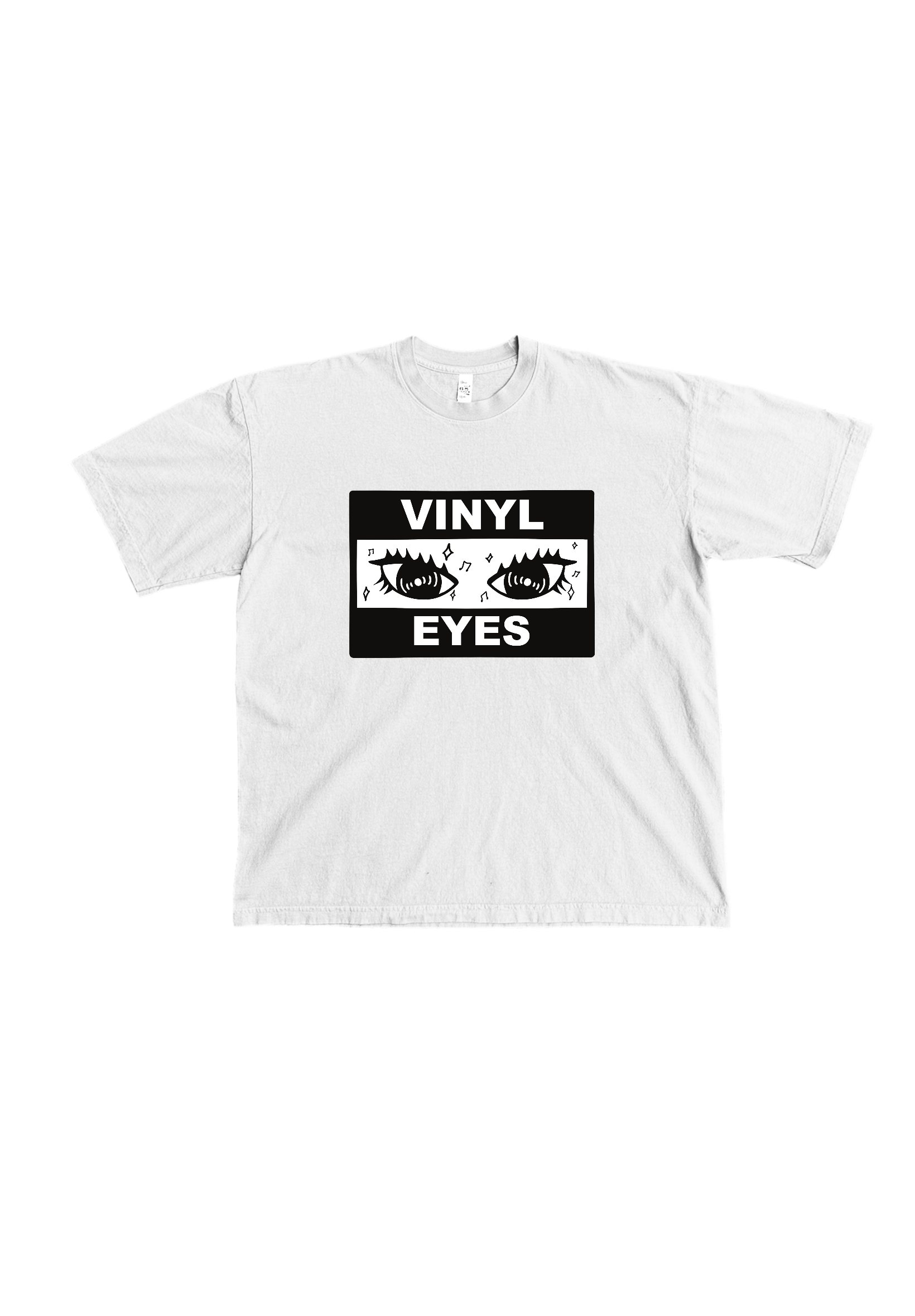 Vinyl Eyes