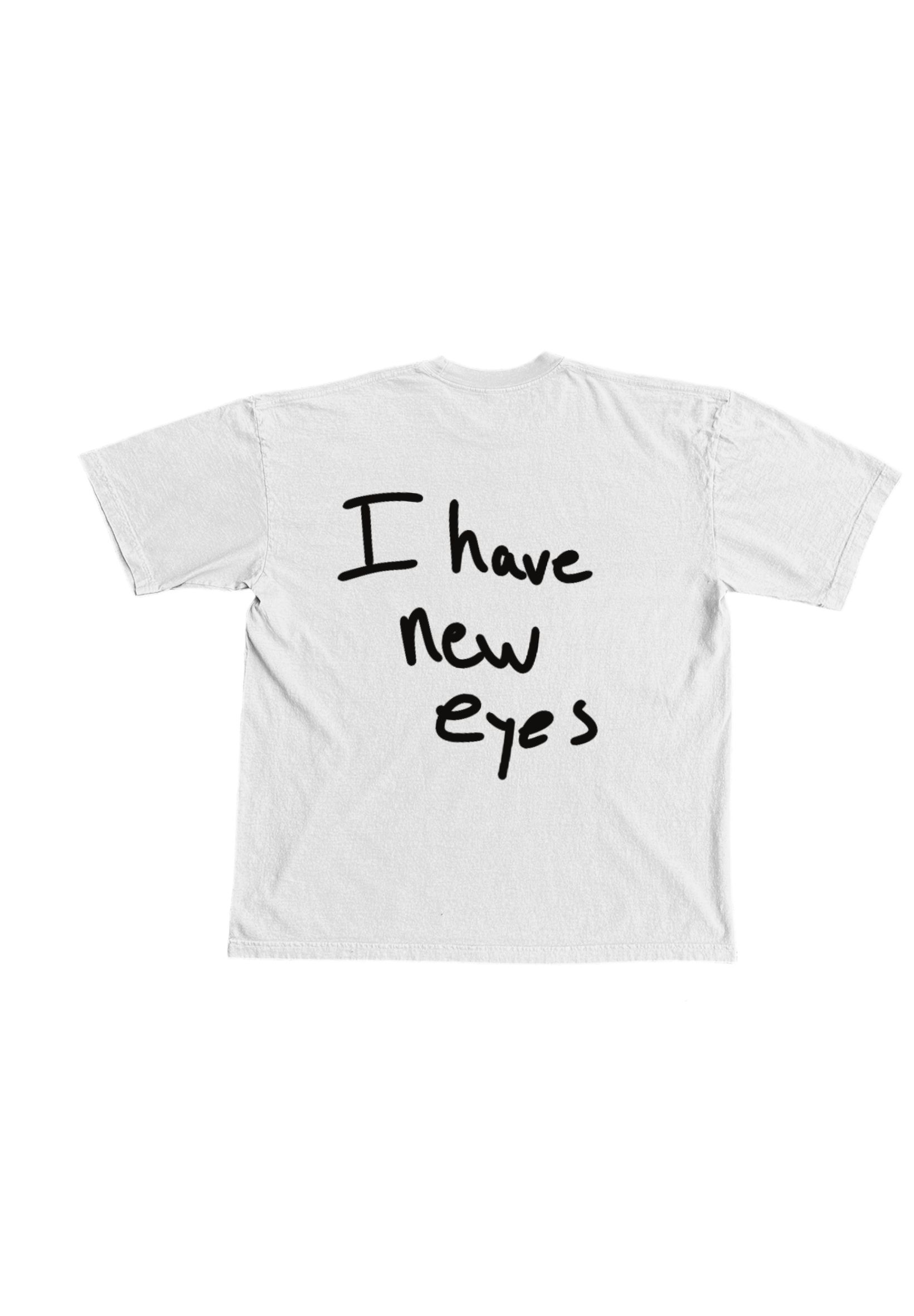 Vinyl Eyes