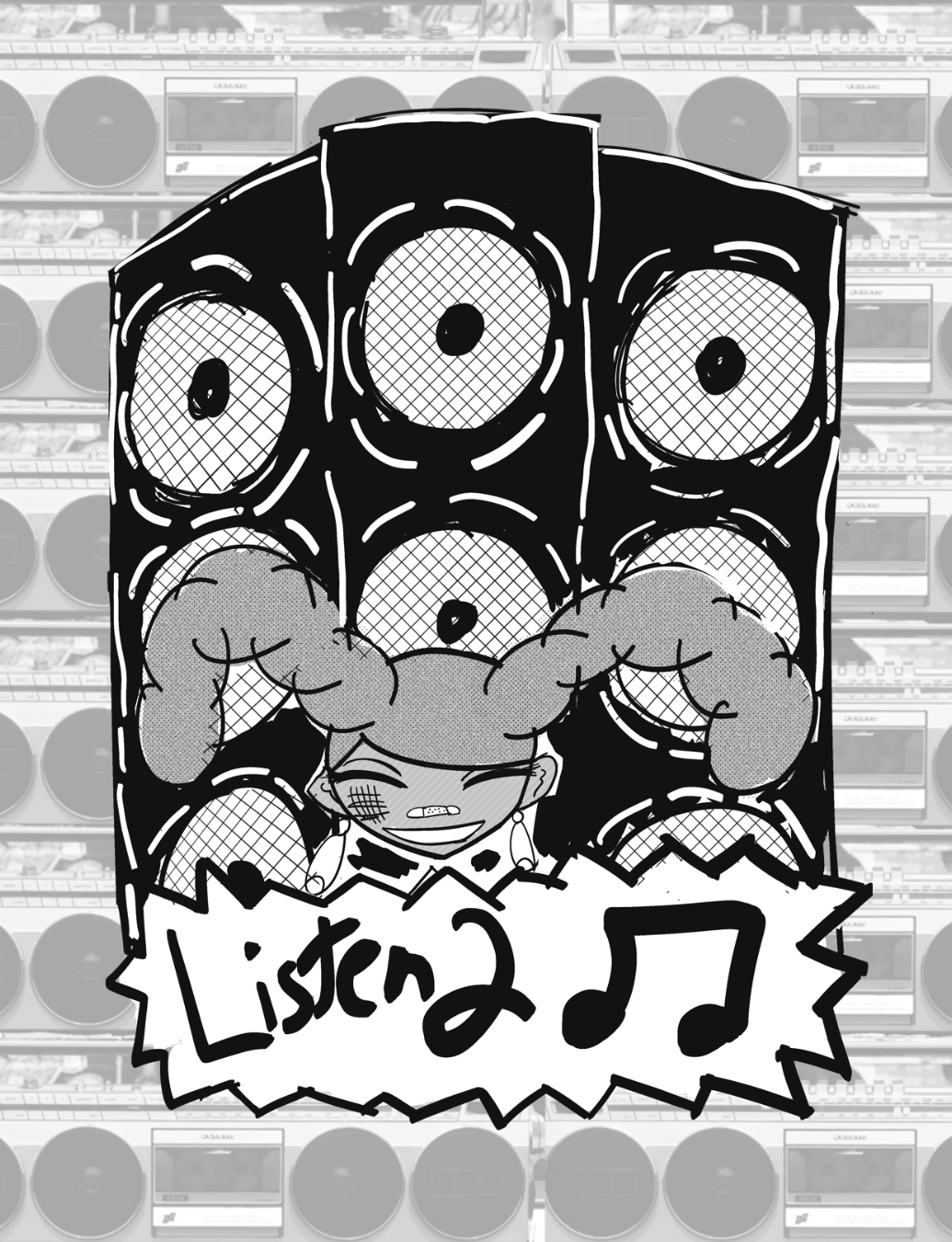 Listen 2 Music