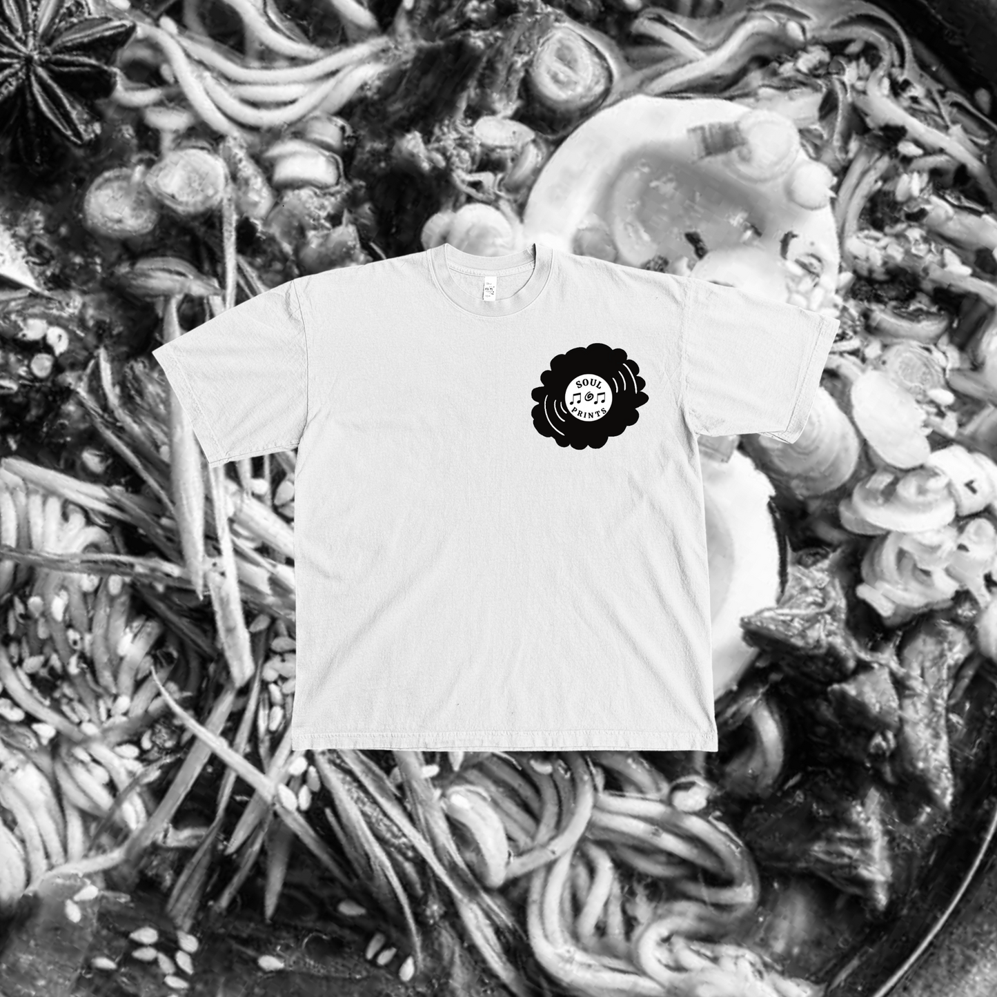 Ramen Notedles
