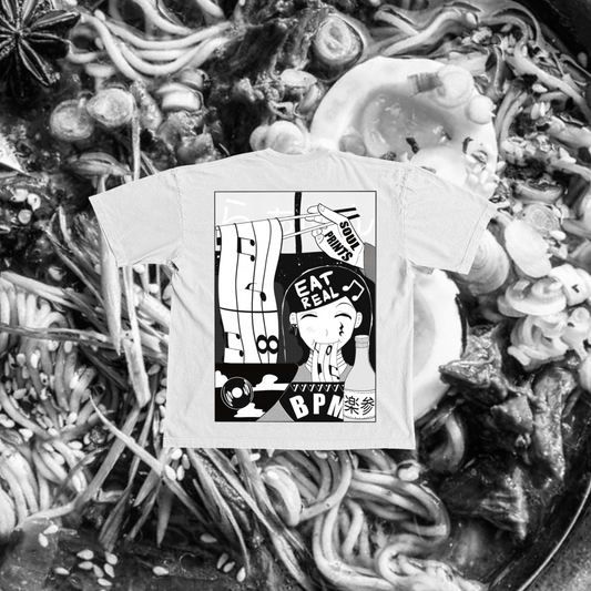 Ramen Notedles