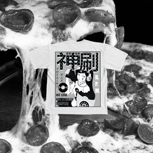 Licorice Pizza