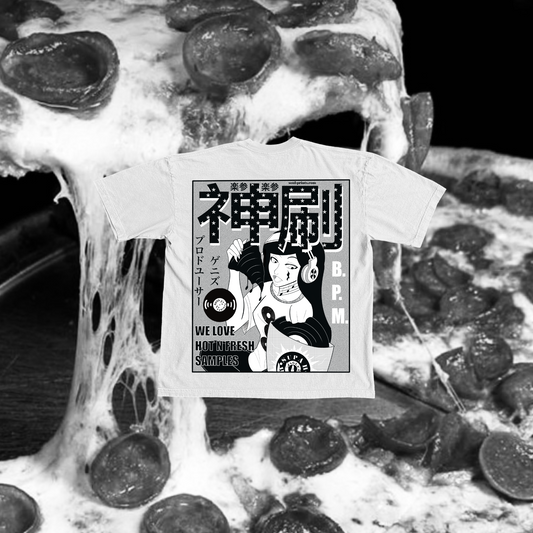 Licorice Pizza