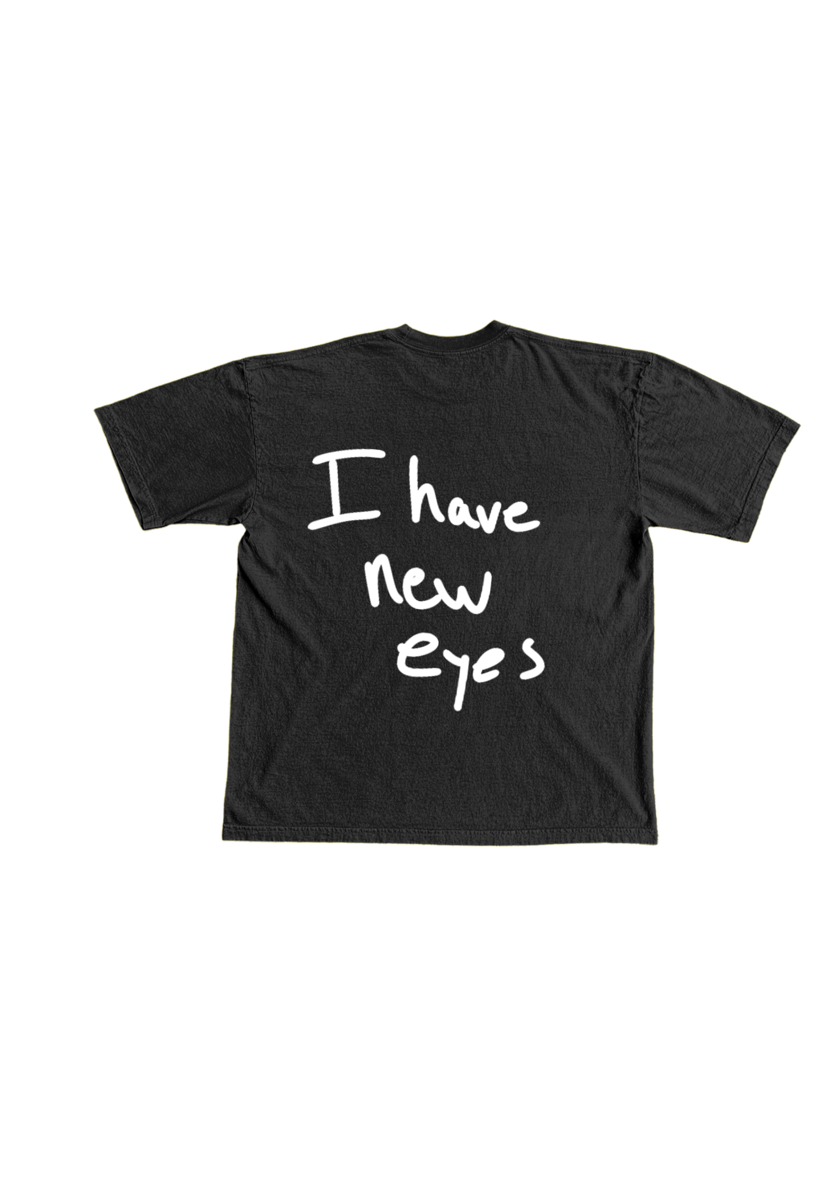 Vinyl Eyes (Black)